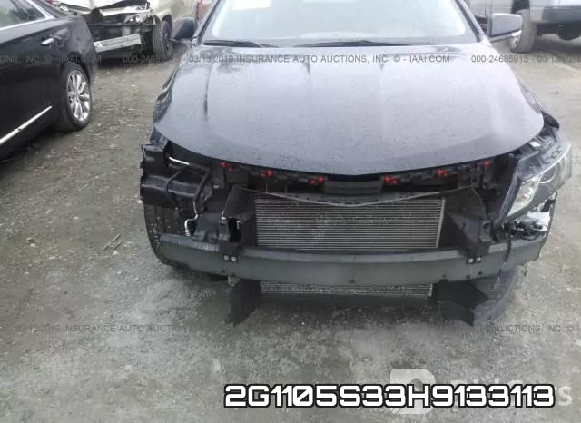 2G1105S33H9133113 фото 7