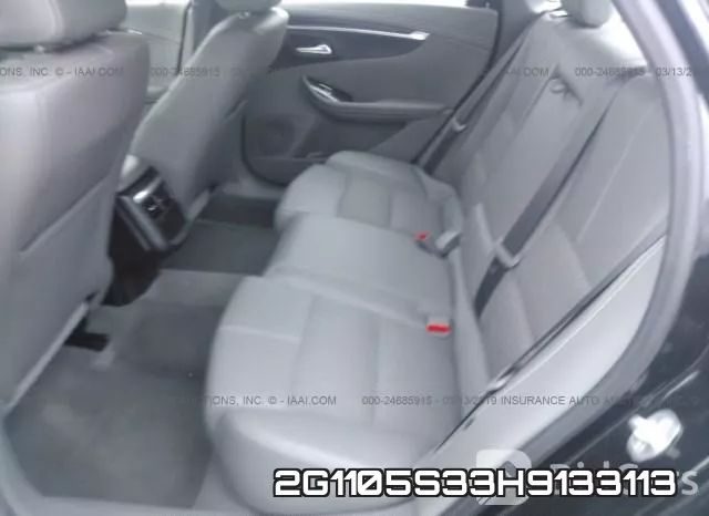 2G1105S33H9133113 фото 9