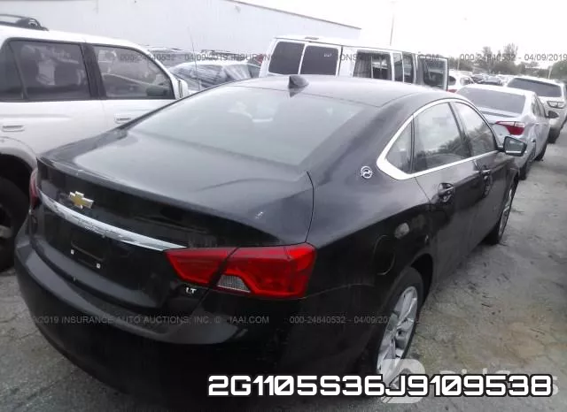 2G1105S36J9109538 фото 5