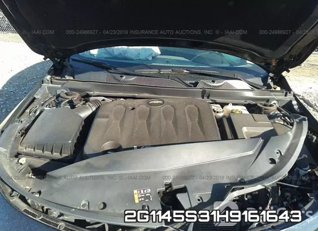 2G1145S31H9161643 фото 2