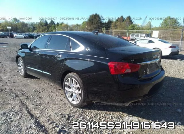 2G1145S31H9161643 фото 4