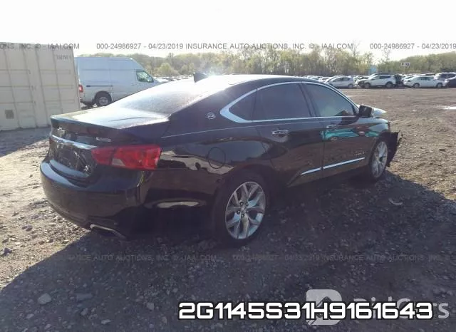 2G1145S31H9161643 фото 5