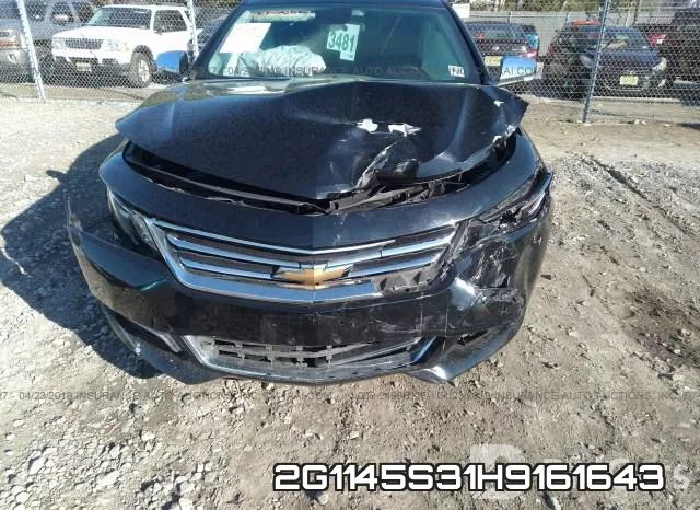 2G1145S31H9161643 фото 7