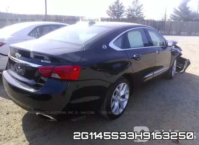 2G1145S33H9163250 фото 5