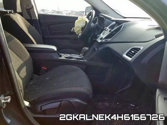 2GKALNEK4H6166726 фото 6
