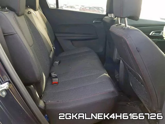 2GKALNEK4H6166726 фото 7