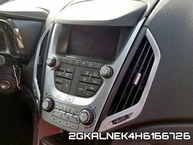 2GKALNEK4H6166726 фото 10