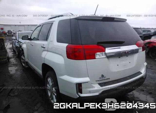 2GKALPEK3H6204345 фото 4