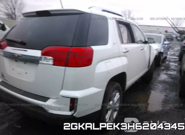 2GKALPEK3H6204345 фото 5