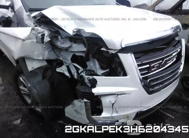 2GKALPEK3H6204345 фото 7