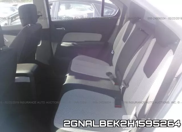 2GNALBEK2H1595264 фото 9