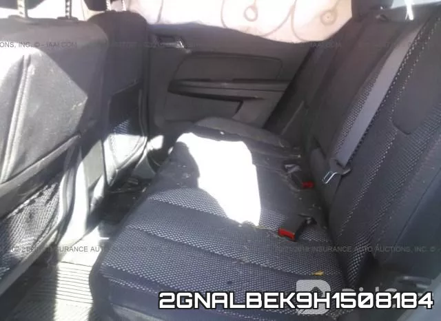 2GNALBEK9H1508184 фото 8
