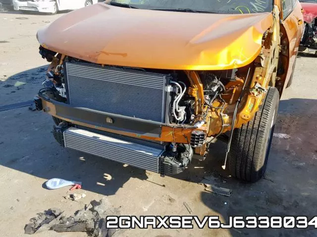 2GNAXSEV6J6338034 фото 10