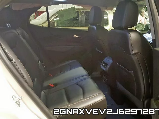 2GNAXVEV2J6297287 фото 7