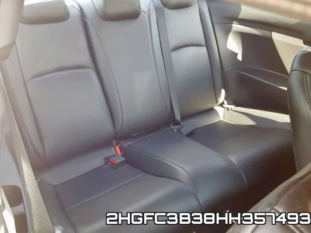 2HGFC3B38HH357493 фото 7