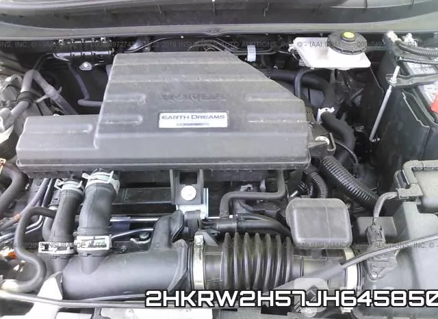 2HKRW2H57JH645850 фото 2