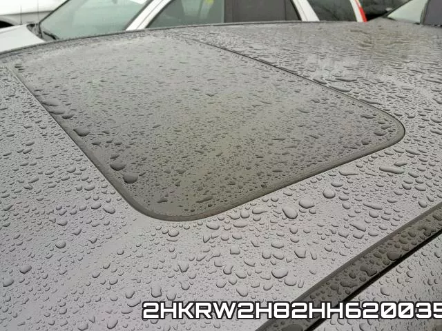 2HKRW2H82HH620035 фото 10