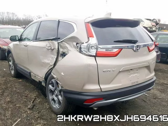 2HKRW2H8XJH694616 фото 4