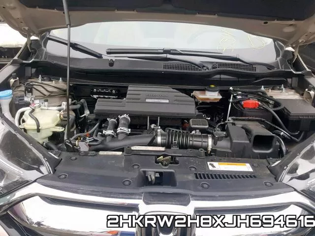 2HKRW2H8XJH694616 фото 8