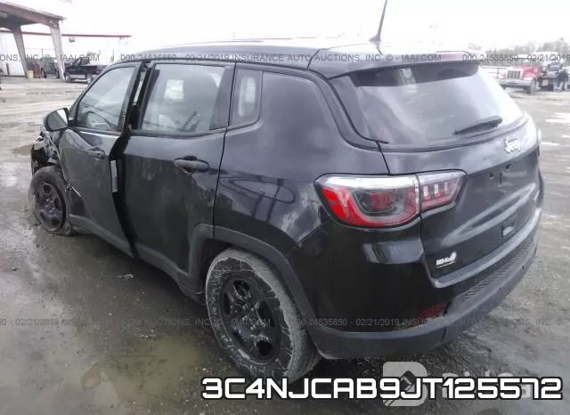 3C4NJCAB9JT125572 фото 4