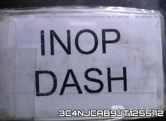 3C4NJCAB9JT125572 фото 8