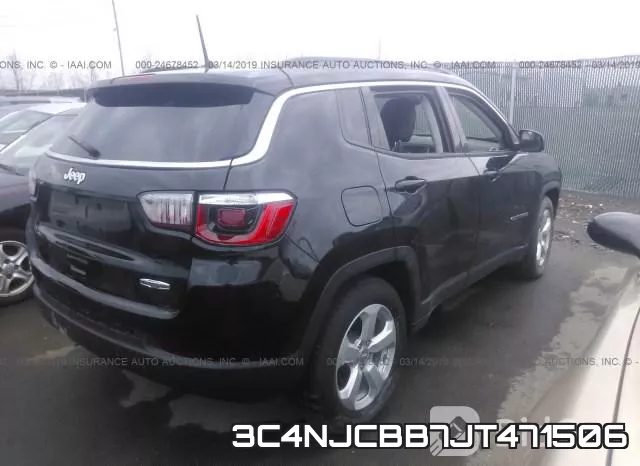 3C4NJCBB7JT471506 фото 5