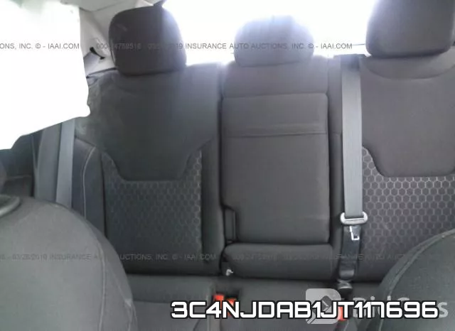3C4NJDAB1JT117696 фото 9