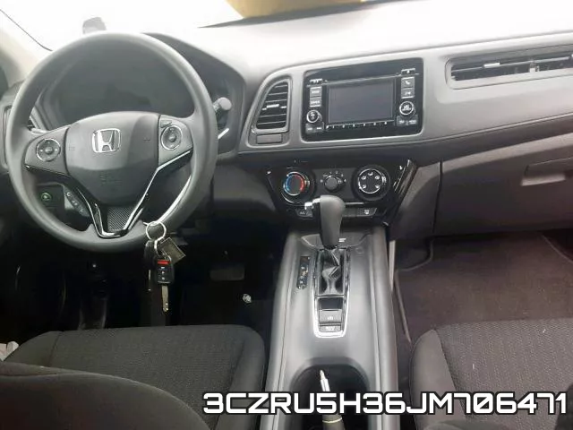 3CZRU5H36JM706471 фото 10