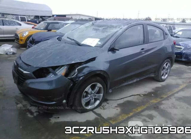 3CZRU5H3XHG703906 фото 3