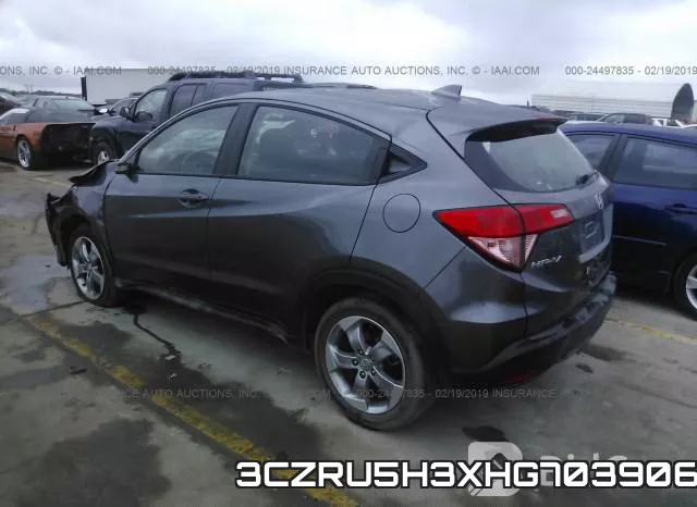 3CZRU5H3XHG703906 фото 4