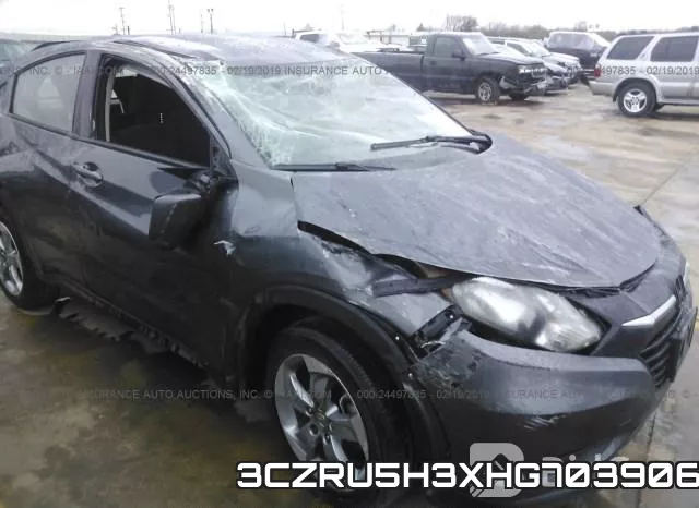3CZRU5H3XHG703906 фото 7