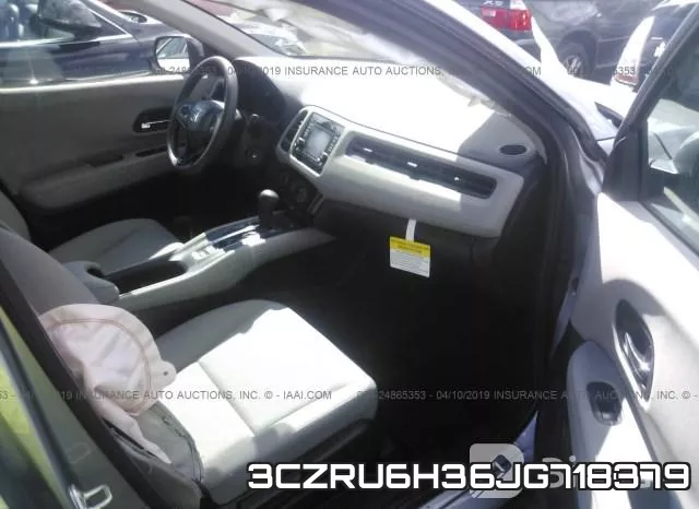 3CZRU6H36JG718379 фото 6
