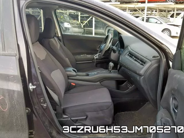 3CZRU6H53JM705270 фото 6