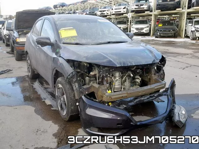 3CZRU6H53JM705270 фото 10