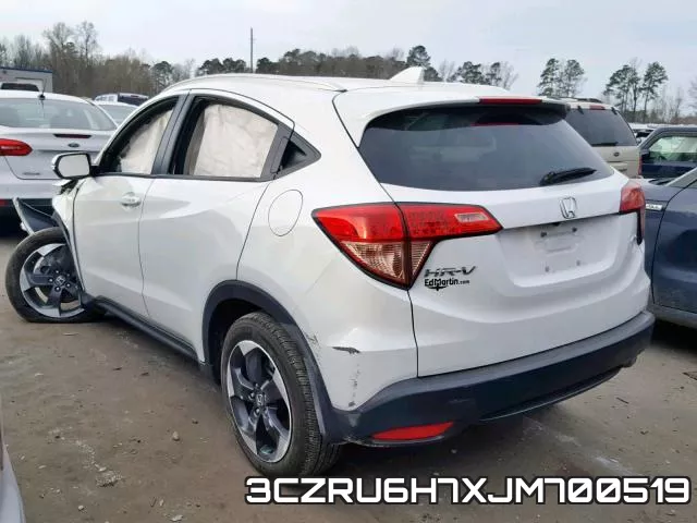 3CZRU6H7XJM700519 фото 4