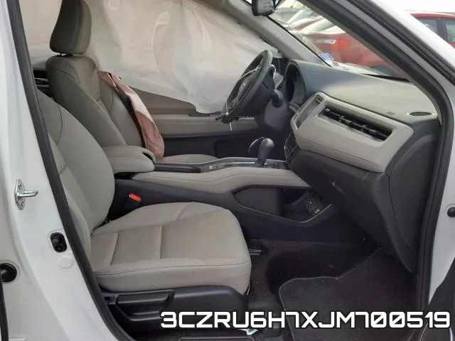 3CZRU6H7XJM700519 фото 6