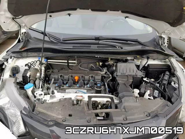3CZRU6H7XJM700519 фото 8