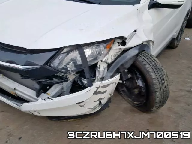 3CZRU6H7XJM700519 фото 10