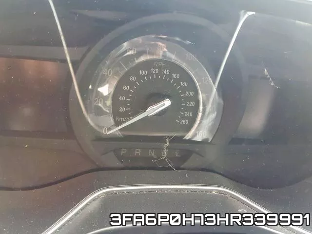 3FA6P0H73HR339991 фото 9