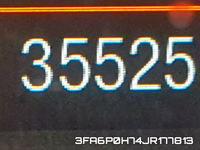 3FA6P0H74JR177813 фото 8