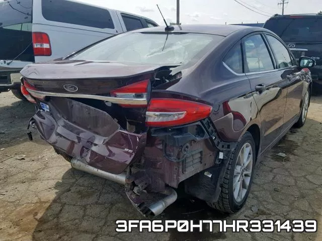 3FA6P0H77HR331439 фото 5