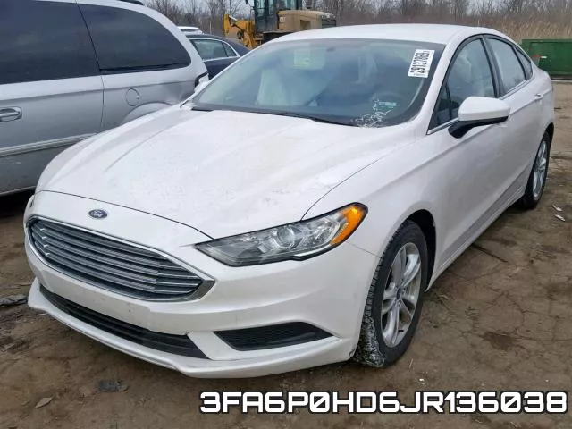 3FA6P0HD6JR136038 фото 3