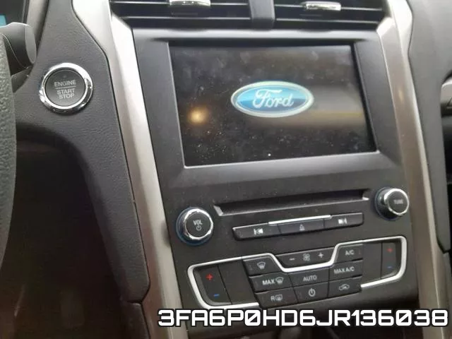 3FA6P0HD6JR136038 фото 10