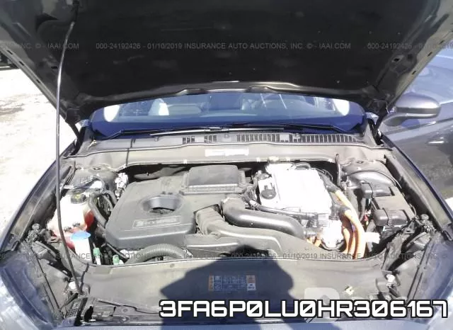 3FA6P0LU0HR306167 фото 2