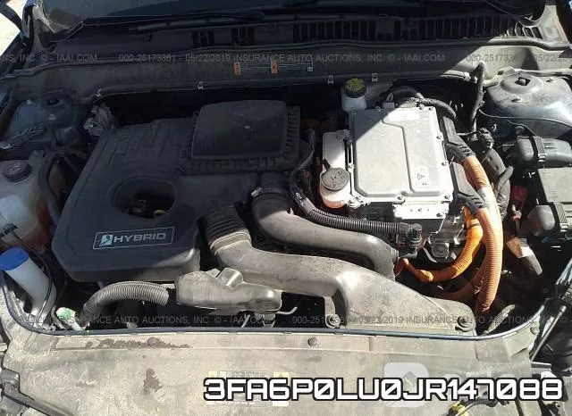 3FA6P0LU0JR147088 фото 2