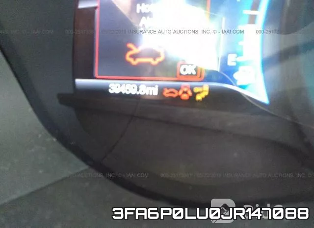 3FA6P0LU0JR147088 фото 8