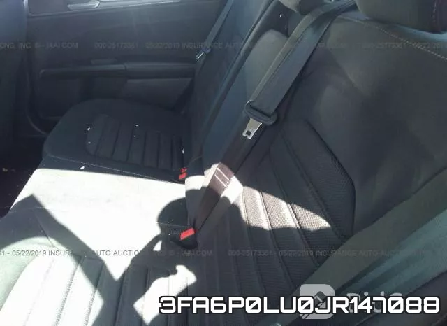 3FA6P0LU0JR147088 фото 9