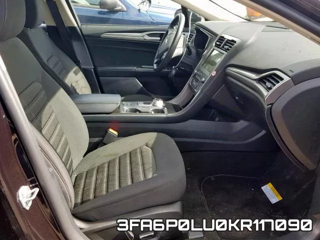 3FA6P0LU0KR117090 фото 6