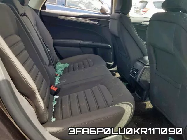 3FA6P0LU0KR117090 фото 7