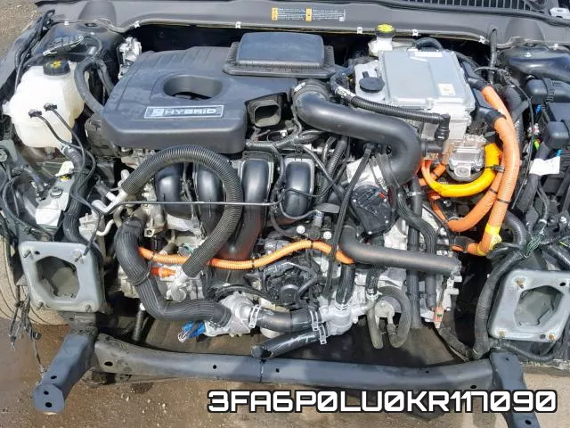 3FA6P0LU0KR117090 фото 8